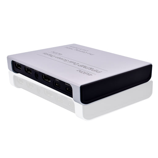 Dual HDMI to USB 3.0 Type-C Capture Device PIP&PMP