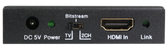 HDMI 18Gbps Audio Extractor with HDCP 2.2 freeshipping - Cadenceberge