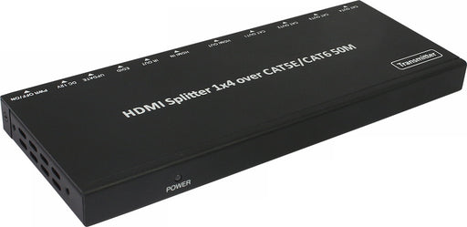 1x8 HDMI 2.0 Splitter 18G 4:4:4 freeshipping - Cadenceberge