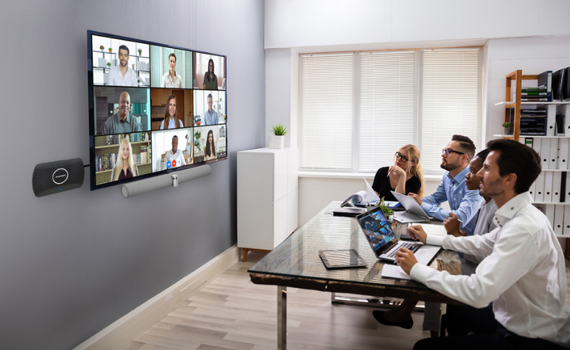 ScreenBeam 1100P , Flexible, high-performing wireless presentation and ...