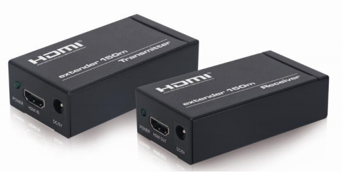 HDMI Extender single via CAT Cable Up to 150Meters freeshipping - Cadenceberge