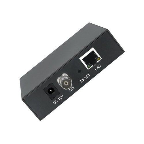 H.265/H.264 HD SDI Encoder for IP TV, OTT, Live Streaming freeshipping - Cadenceberge