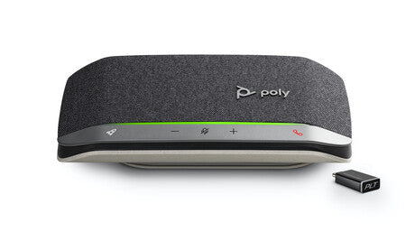 Poly Sync 40 for Microsoft Teams - Speakerphone