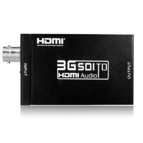 SDI to HDMI converter freeshipping - Cadenceberge