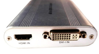 Universal Video Capture Devices — Cadenceberge