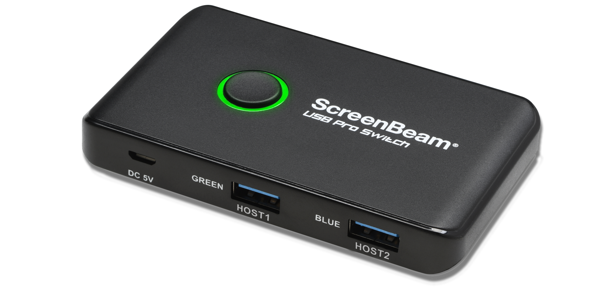 SCREENBEAM USB PRO SWITCH Unlock the power of your Cadenceberge