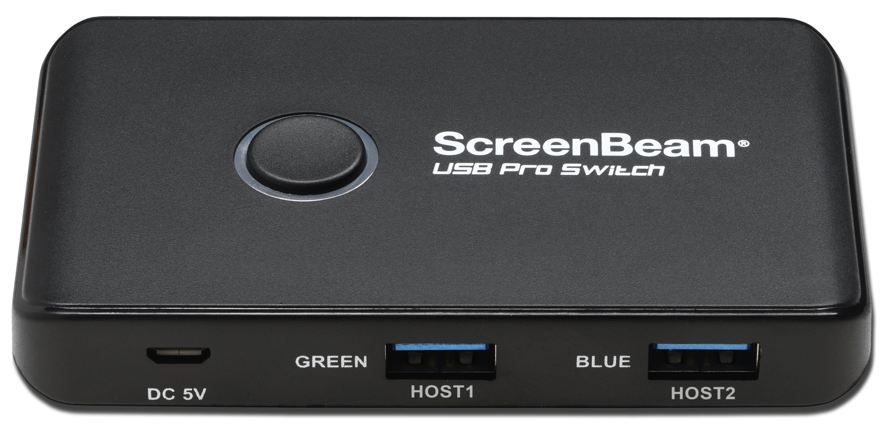 SCREENBEAM USB PRO SWITCH -Unlock the power of your Microsoft Teams  Rooms