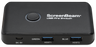 SCREENBEAM USB PRO SWITCH -Unlock the power of your Microsoft Teams  Rooms